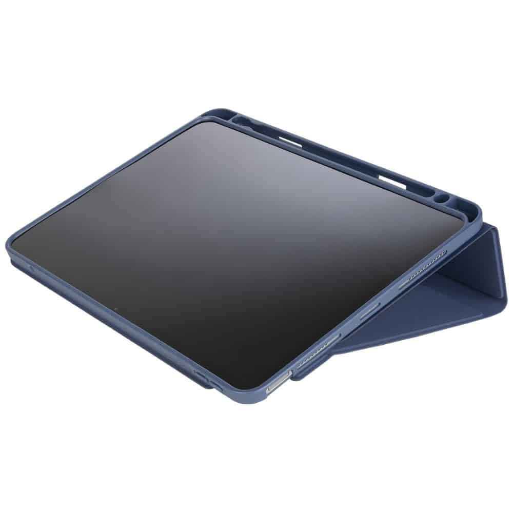 Tucano Up Elements - θήκη για Apple iPad Air 11 (2024) / (2025) (2026) - Μπλε 5