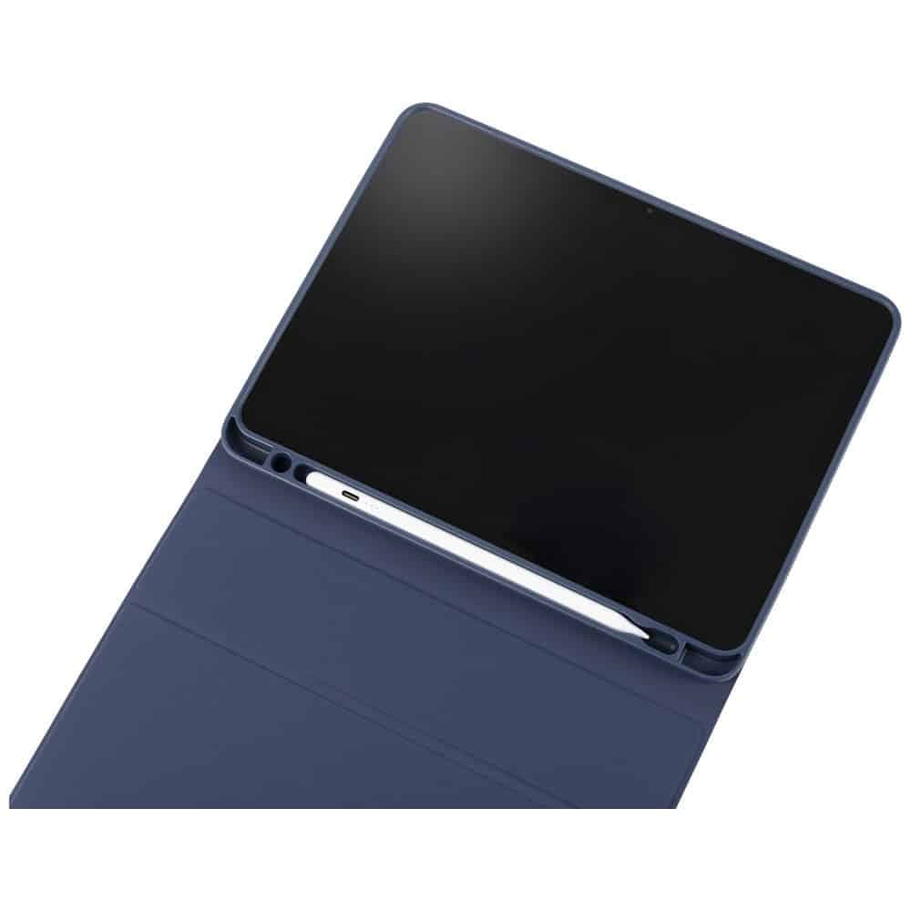 Tucano Up Elements - θήκη για Apple iPad Air 11 (2024) / (2025) (2026) - Μπλε 6