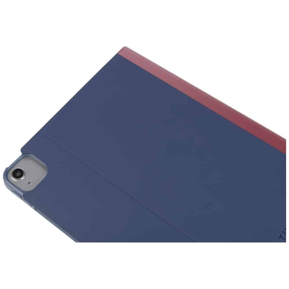 Tucano Up Elements - θήκη για Apple iPad Air 11 (2024) / (2025) (2026) - Μπλε 7
