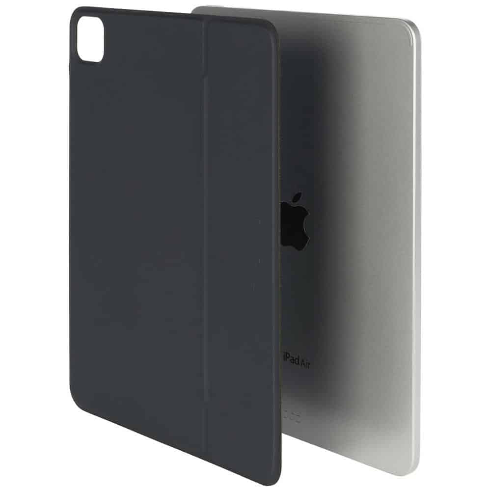 Tucano Magnet - θήκη για Apple iPad Air 11 (2024) / (2025) (2026) - Μαύρο