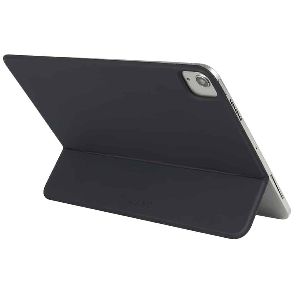 Tucano Magnet - θήκη για Apple iPad Air 11 (2024) / (2025) (2026) - Μαύρο 4
