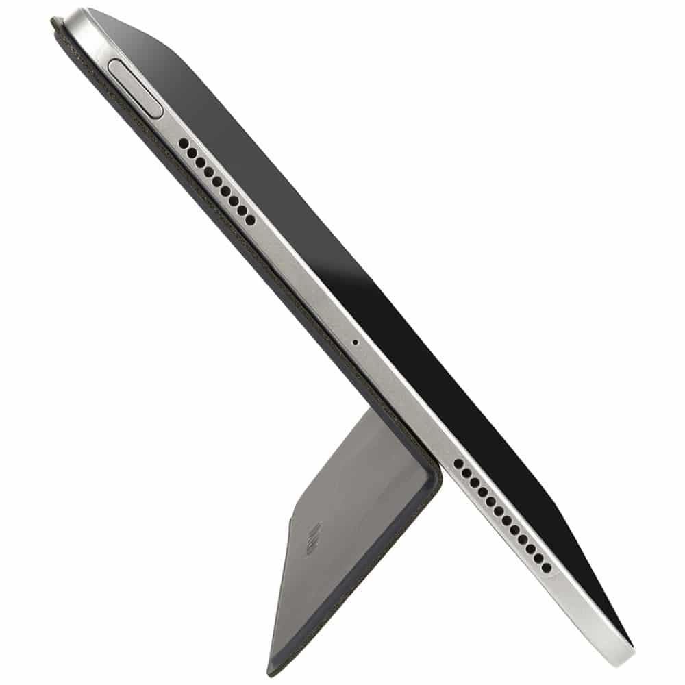 Tucano Magnet - θήκη για Apple iPad Air 11 (2024) / (2025) (2026) - Μαύρο 5