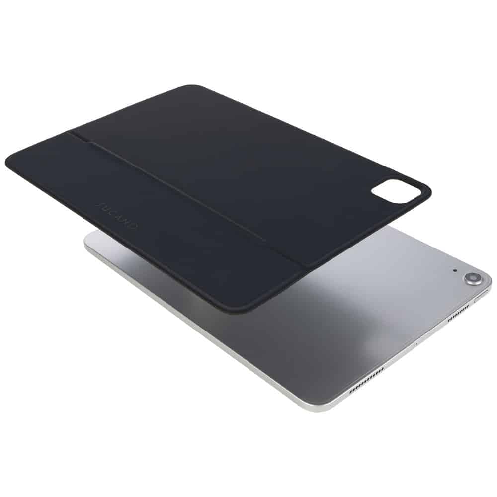 Tucano Magnet - θήκη για Apple iPad Air 11 (2024) / (2025) (2026) - Μαύρο 6