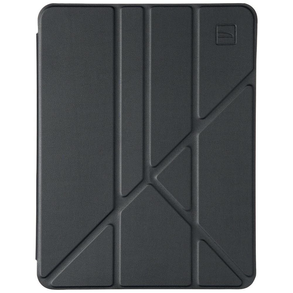 Tucano Bamboo - Θήκη για Apple iPad Air 11 (2020-2026) - Μαύρο