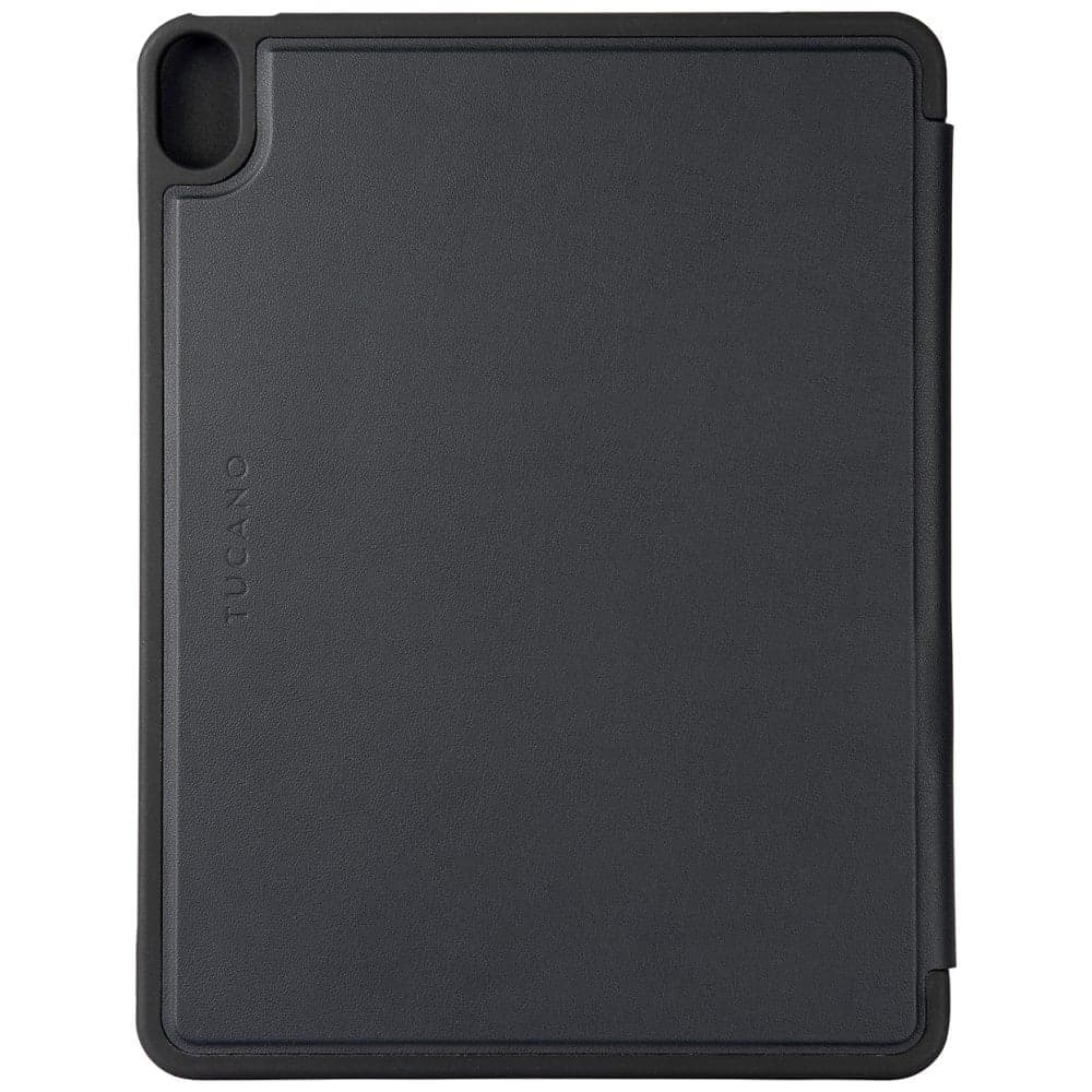 Tucano Bamboo - Θήκη για Apple iPad Air 11 (2020-2026) - Μαύρο 3
