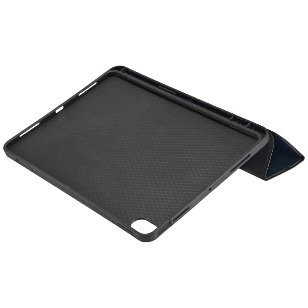 Tucano Bamboo - Θήκη για Apple iPad Air 11 (2020-2026) - Μαύρο 6