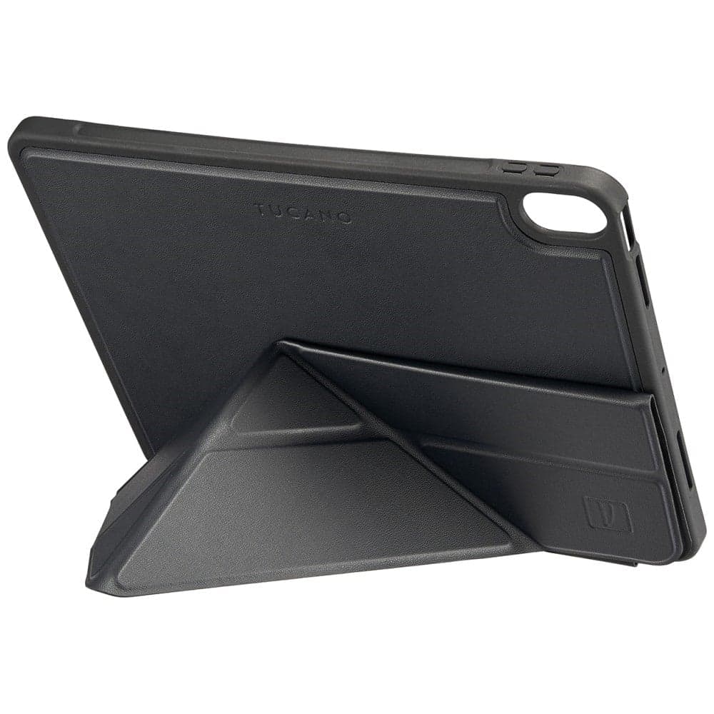 Tucano Bamboo - Θήκη για Apple iPad Air 11 (2020-2026) - Μαύρο 7
