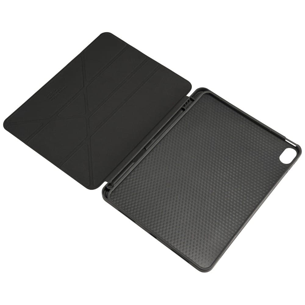 Tucano Bamboo - Θήκη για Apple iPad Air 11 (2020-2026) - Μαύρο 9