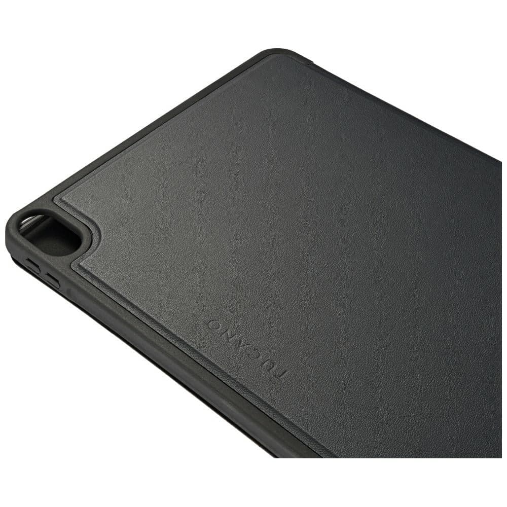 Tucano Bamboo - Θήκη για Apple iPad Air 11 (2020-2026) - Μαύρο 10