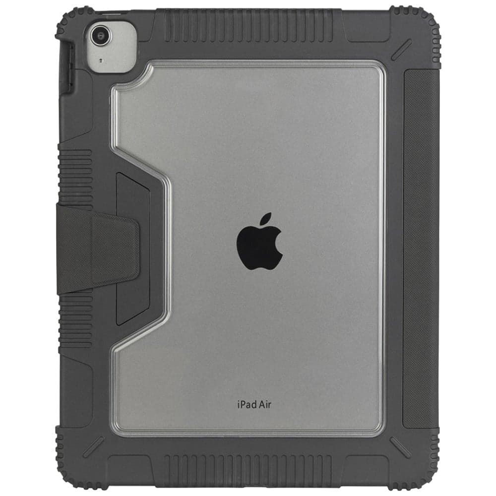 Tucano Up Elements - θήκη για Apple iPad Air 11 (2024) / (2025) (2026) - Μαύρο 9