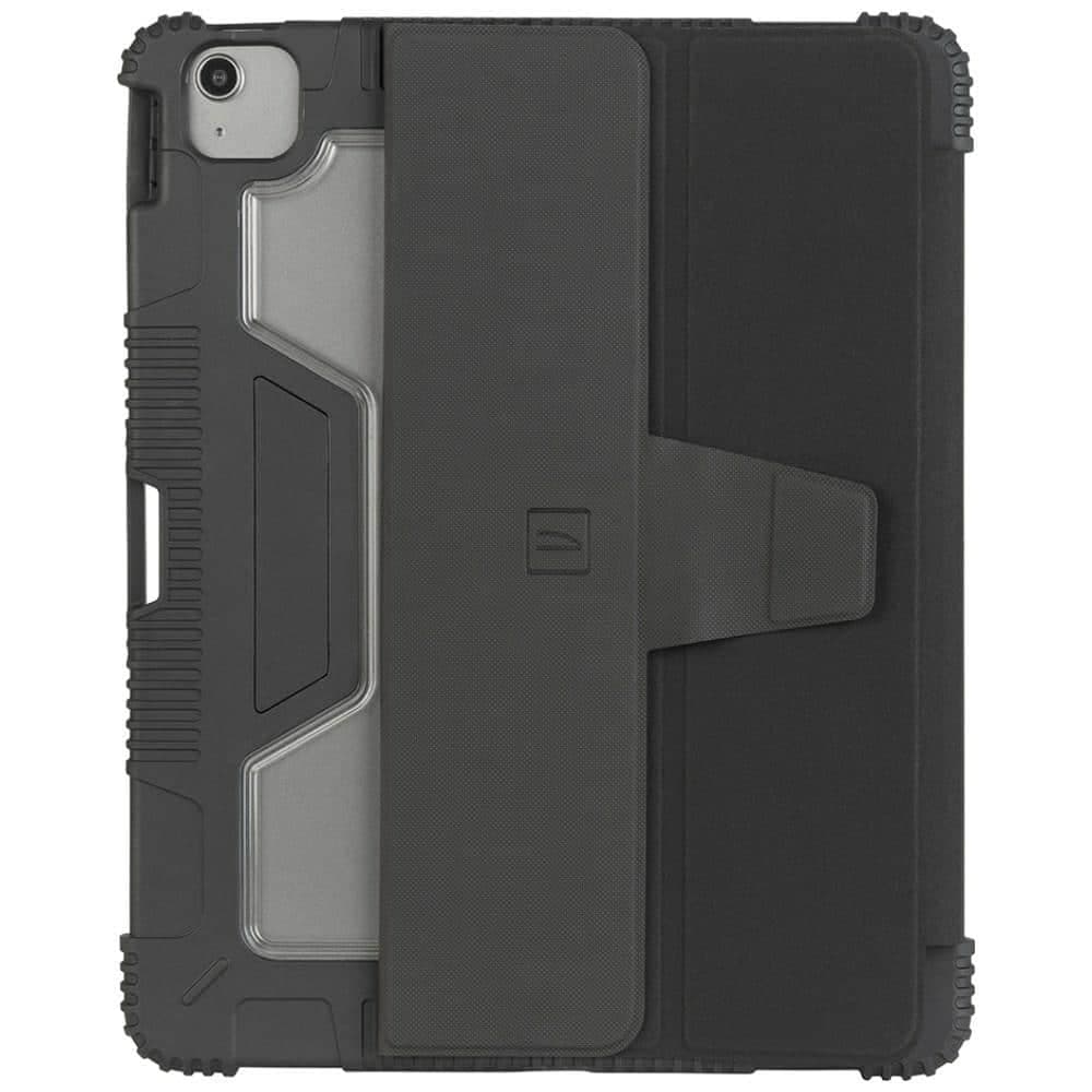 Tucano Up Elements - θήκη για Apple iPad Air 11 (2024) / (2025) (2026) - Μαύρο 10