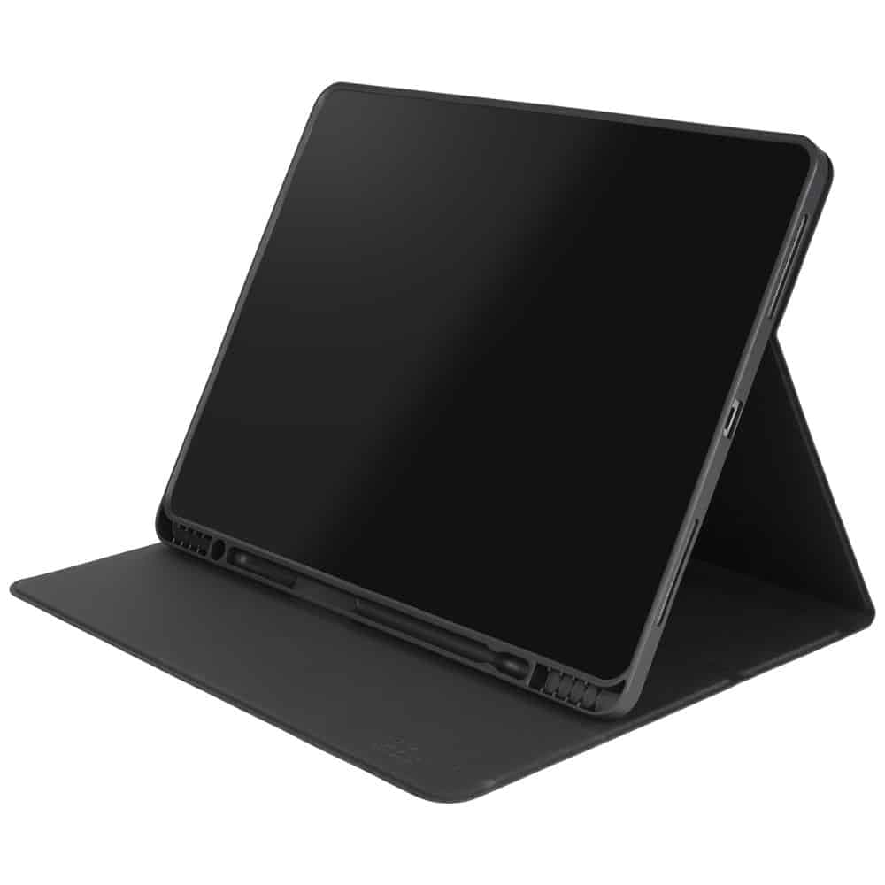 Tucano Up Elements - θήκη για Apple iPad Air 11 (2024) / (2025) (2026) - Μαύρο 4