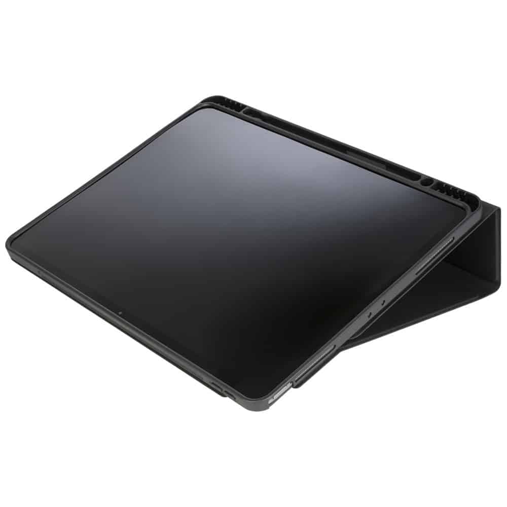Tucano Up Elements - θήκη για Apple iPad Air 11 (2024) / (2025) (2026) - Μαύρο 5