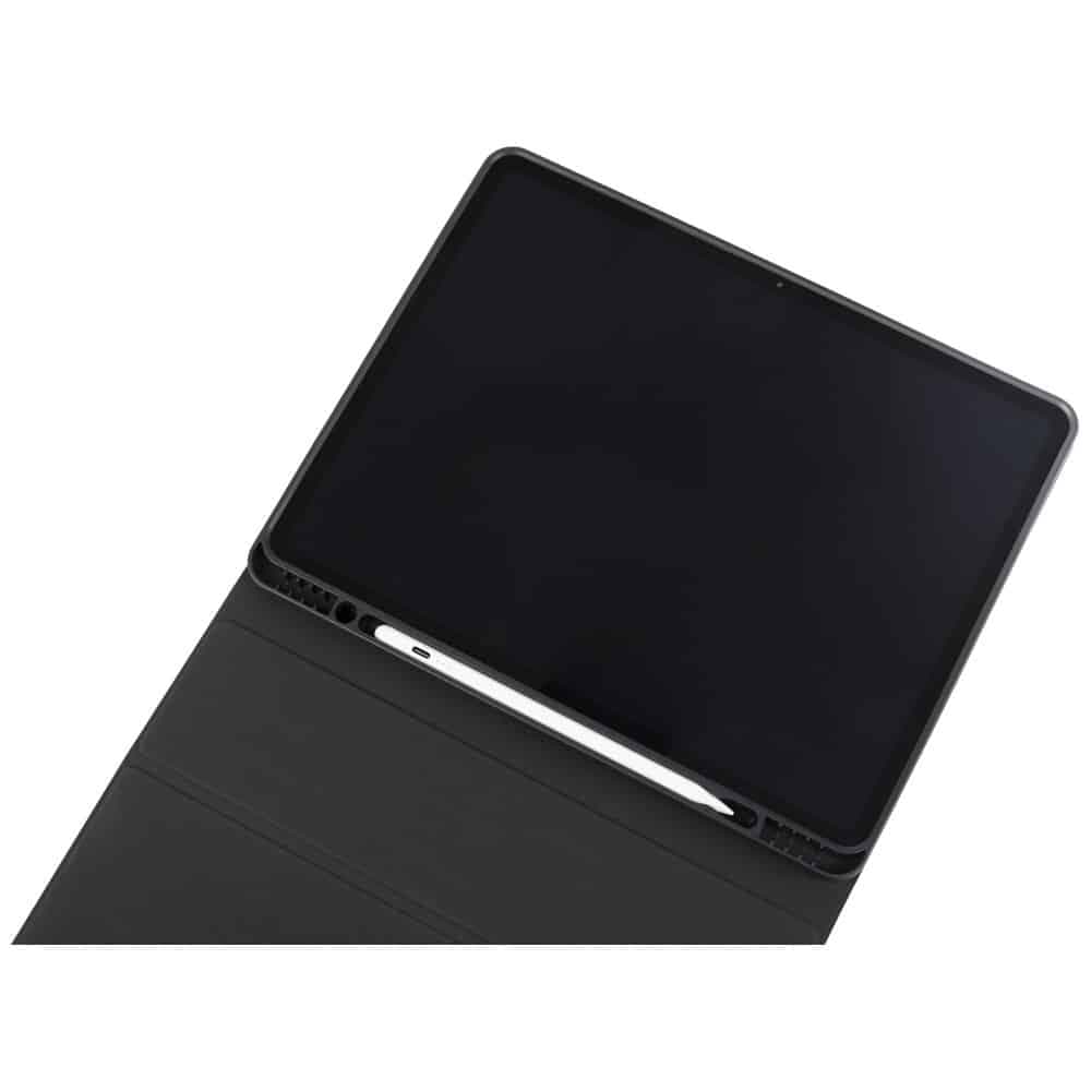 Tucano Up Elements - θήκη για Apple iPad Air 11 (2024) / (2025) (2026) - Μαύρο 6