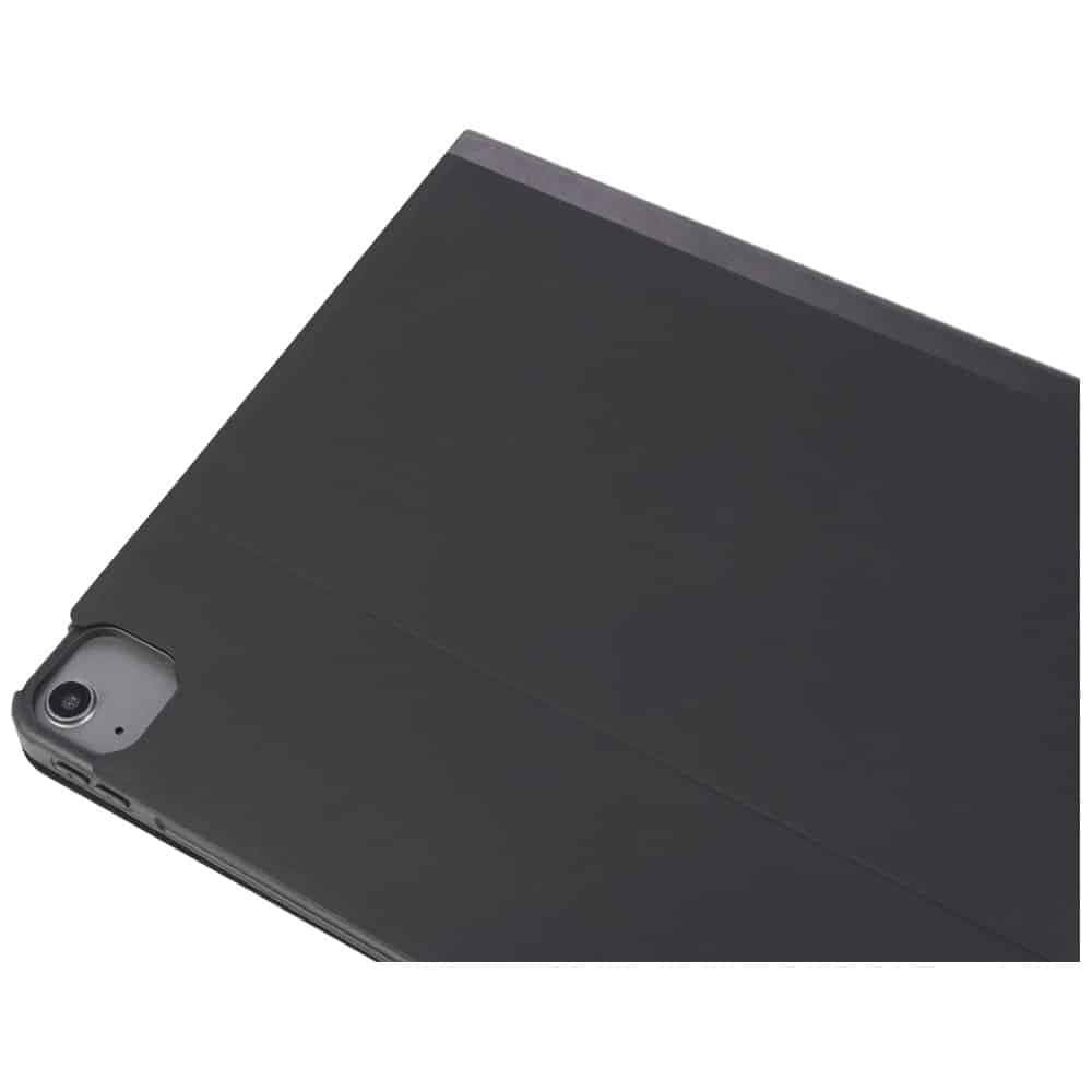 Tucano Up Elements - θήκη για Apple iPad Air 11 (2024) / (2025) (2026) - Μαύρο 7