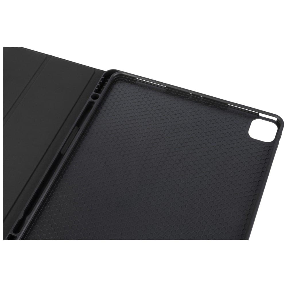 Tucano Up Elements - θήκη για Apple iPad Air 11 (2024) / (2025) (2026) - Μαύρο 8