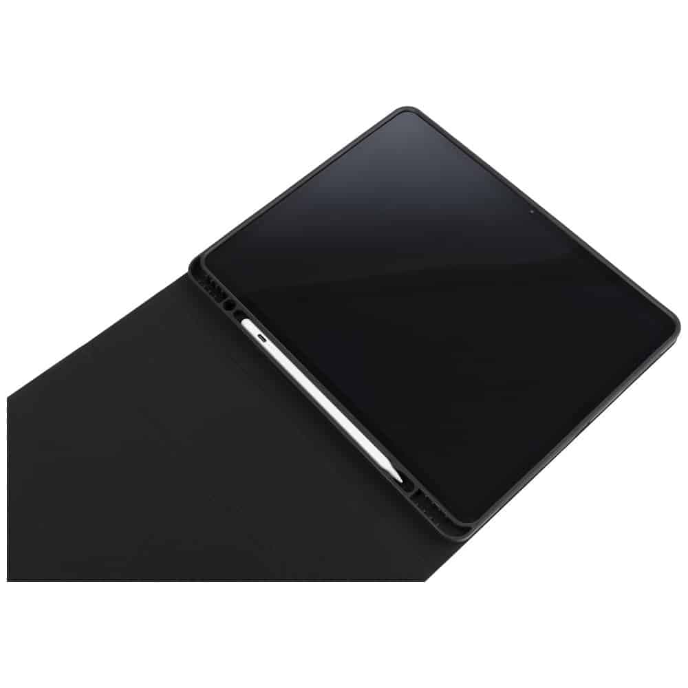 Tucano Up Plus - θήκη για Apple iPad Air 13 (2024) / (2025) (2026) - Μαύρο 6