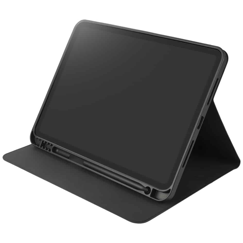 Tucano Up Plus - θήκη για Apple iPad Pro 11 (2024) / (2025) - Μαύρο 4