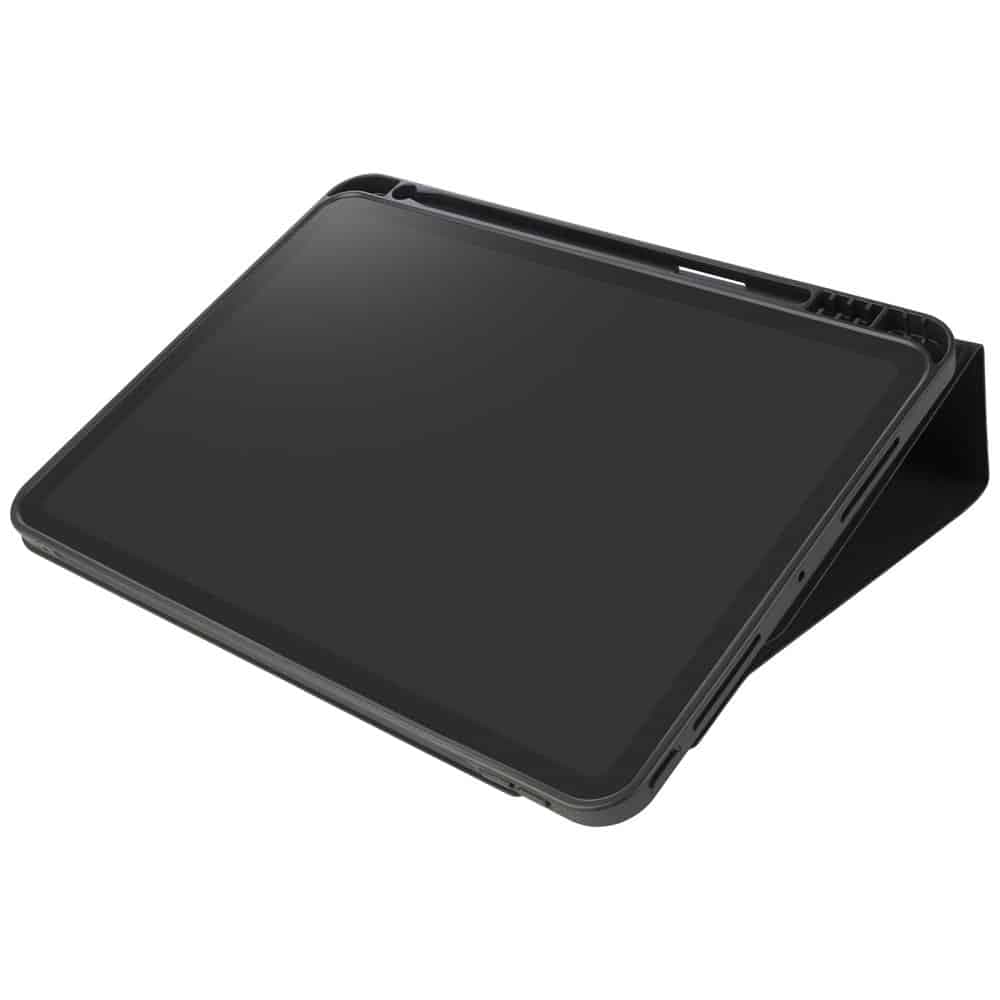 Tucano Up Plus - θήκη για Apple iPad Pro 11 (2024) / (2025) - Μαύρο 5