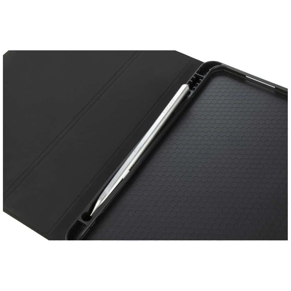 Tucano Up Plus - θήκη για Apple iPad Pro 11 (2024) / (2025) - Μαύρο 9