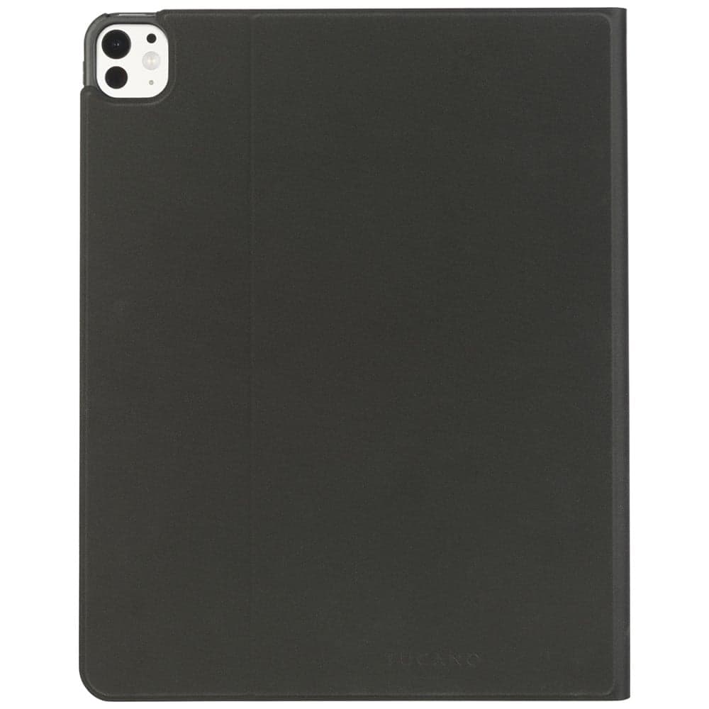 Tucano Up Plus - θήκη για Apple iPad Pro 13 (2024) / (2025) - Μαύρο 3