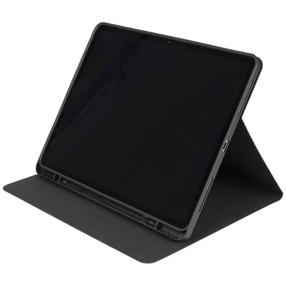 Tucano Up Plus - θήκη για Apple iPad Pro 13 (2024) / (2025) - Μαύρο 4