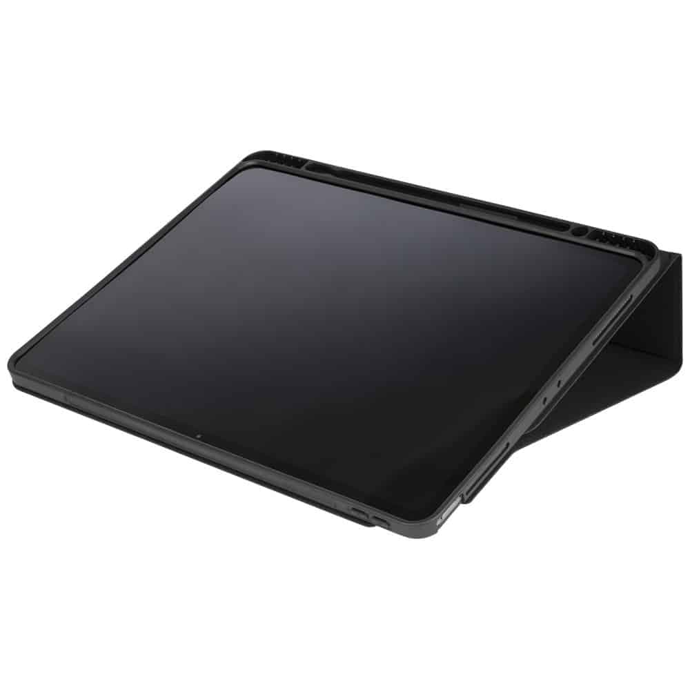 Tucano Up Plus - θήκη για Apple iPad Pro 13 (2024) / (2025) - Μαύρο 5