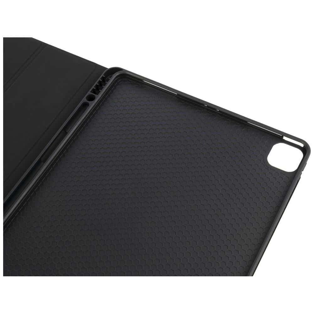 Tucano Up Plus - θήκη για Apple iPad Pro 13 (2024) / (2025) - Μαύρο 8