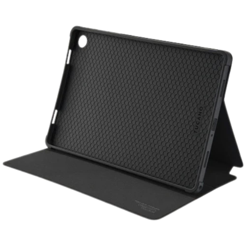 Tucano Gala - θήκη για Samsung Galaxy Tab A11+ - Μαύρο 4