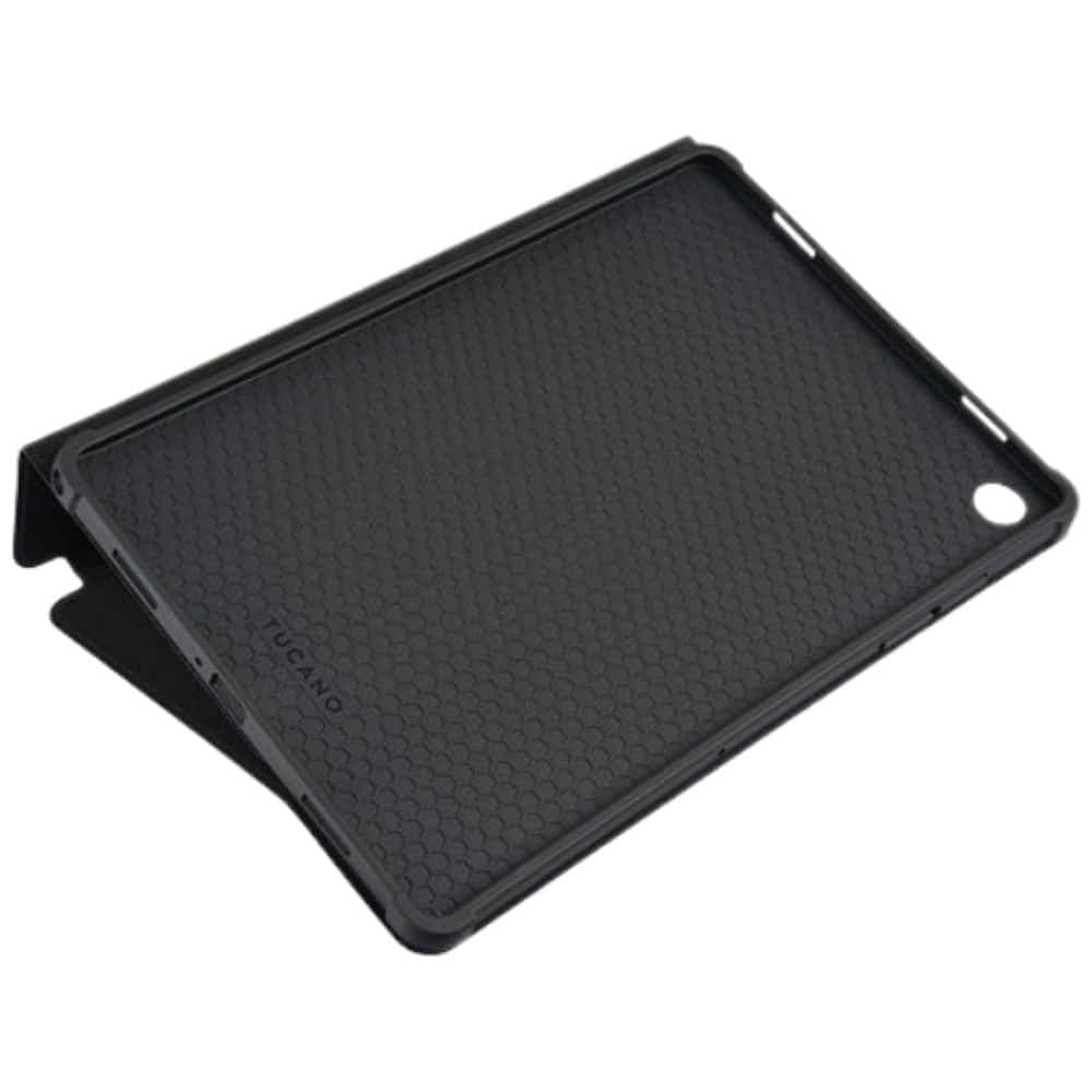 Tucano Gala - θήκη για Samsung Galaxy Tab A11+ - Μαύρο 5