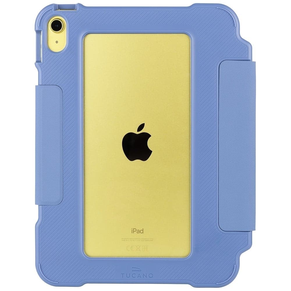 Tucano Alunno - θήκη για Apple iPad (2025) - Μπλε 3