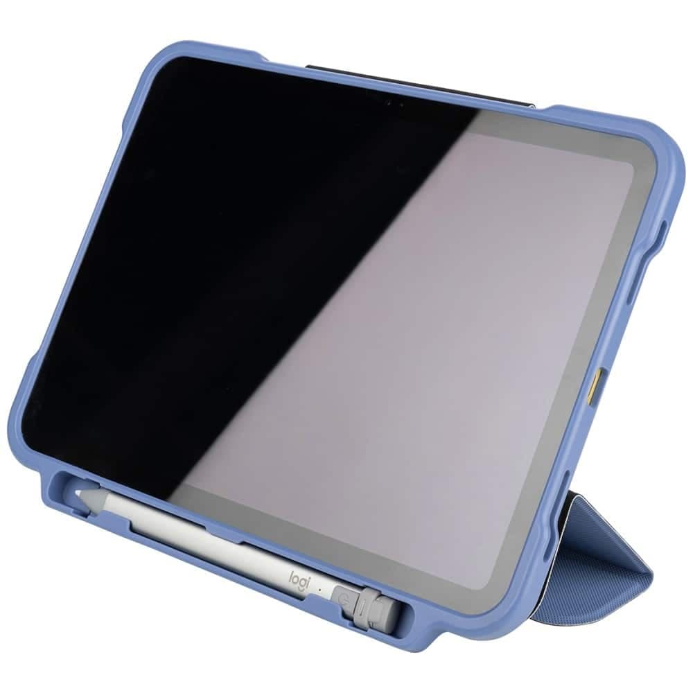 Tucano Alunno - θήκη για Apple iPad (2025) - Μπλε 5
