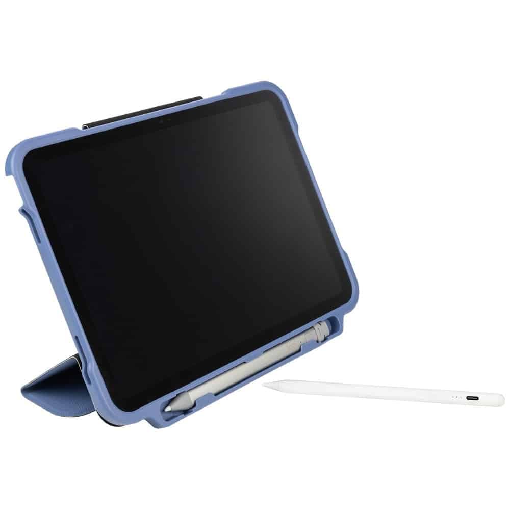 Tucano Alunno - θήκη για Apple iPad (2025) - Μπλε 7