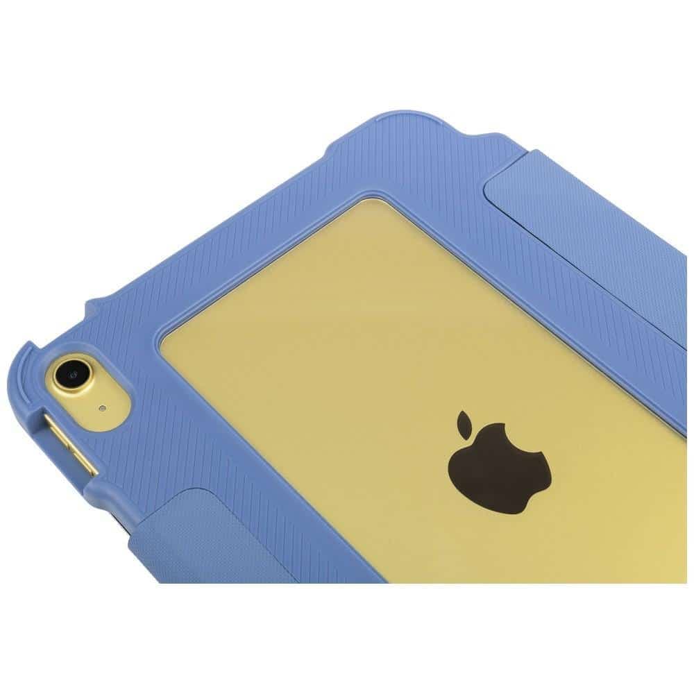 Tucano Alunno - θήκη για Apple iPad (2025) - Μπλε 9