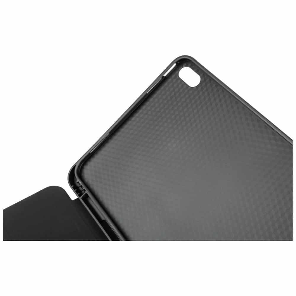 Tucano Bamboo - θήκη για Apple iPad (2025) - Μαύρο 11