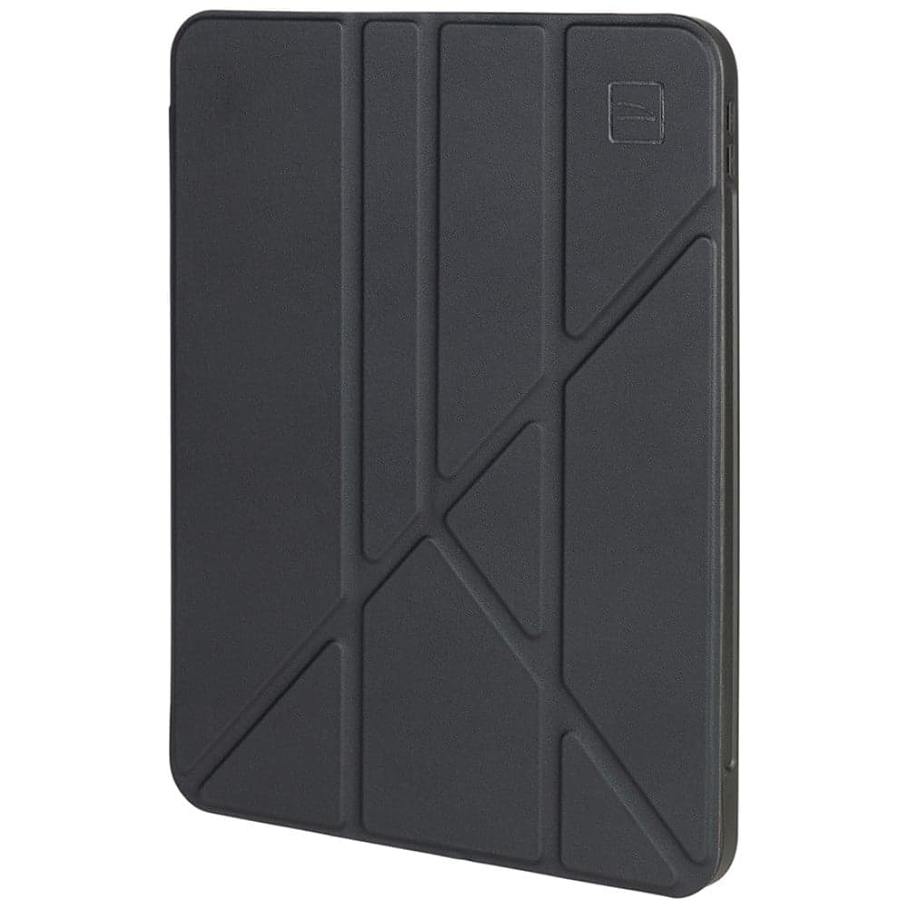 Tucano Bamboo - θήκη για Apple iPad (2025) - Μαύρο 2