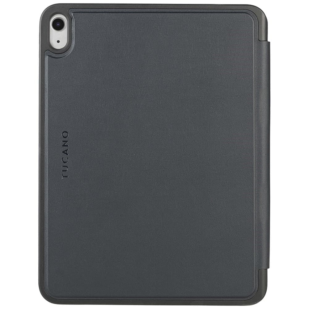 Tucano Bamboo - θήκη για Apple iPad (2025) - Μαύρο 3