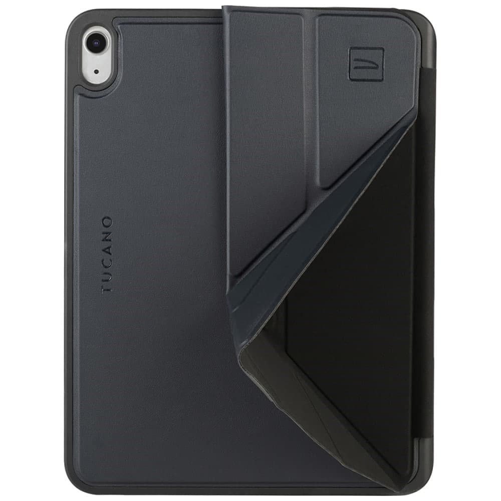 Tucano Bamboo - θήκη για Apple iPad (2025) - Μαύρο 5