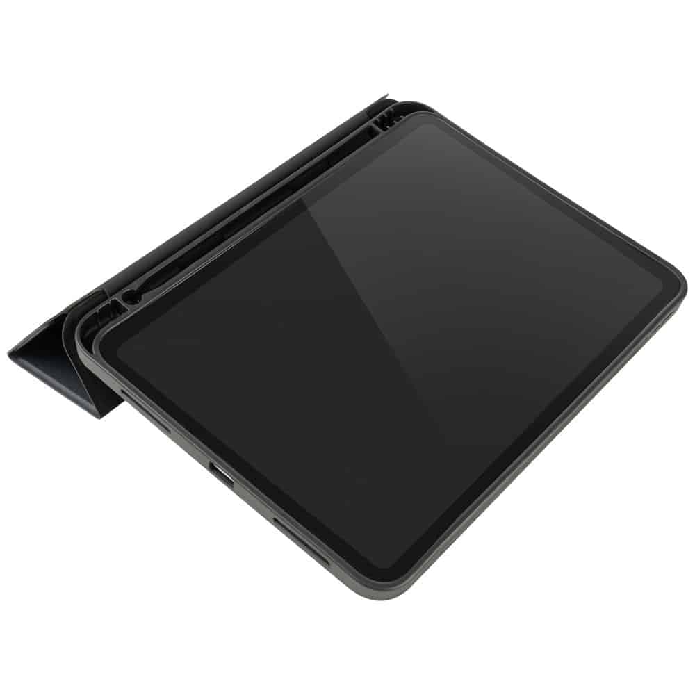 Tucano Bamboo - θήκη για Apple iPad (2025) - Μαύρο 7
