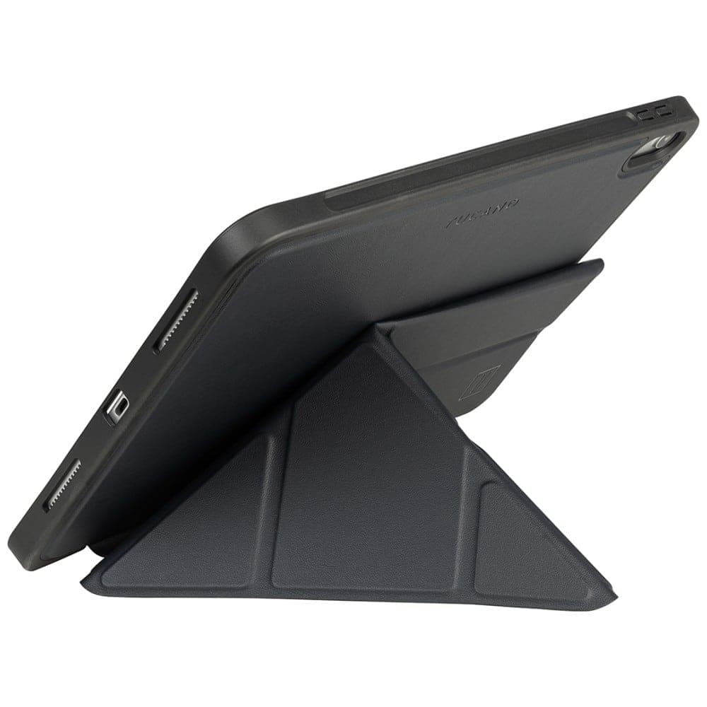 Tucano Bamboo - θήκη για Apple iPad (2025) - Μαύρο 8
