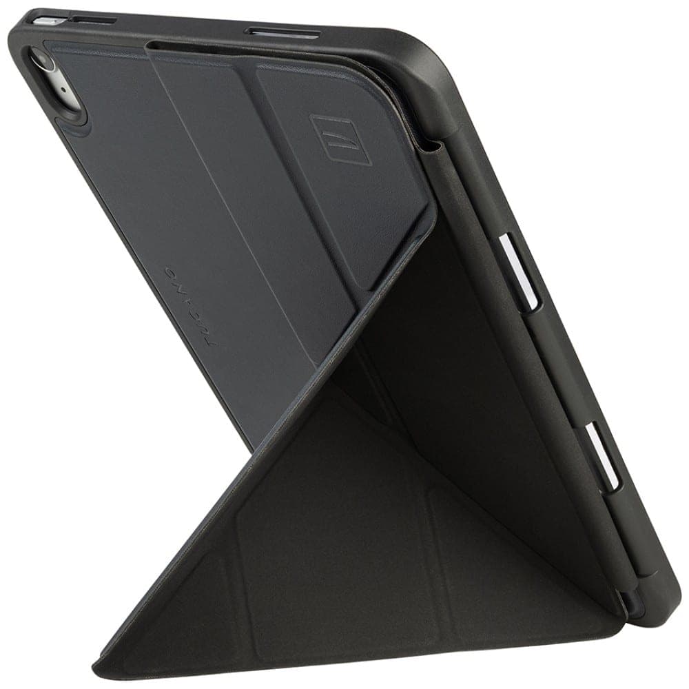 Tucano Bamboo - θήκη για Apple iPad (2025) - Μαύρο 9