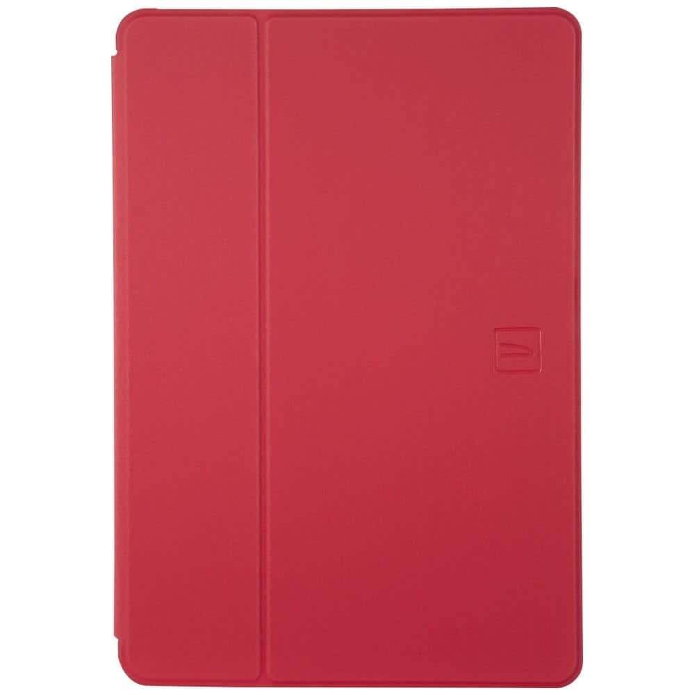 Tucano Gala - θήκη για Samsung Galaxy Tab A11+ / A9+ - Κόκκινο