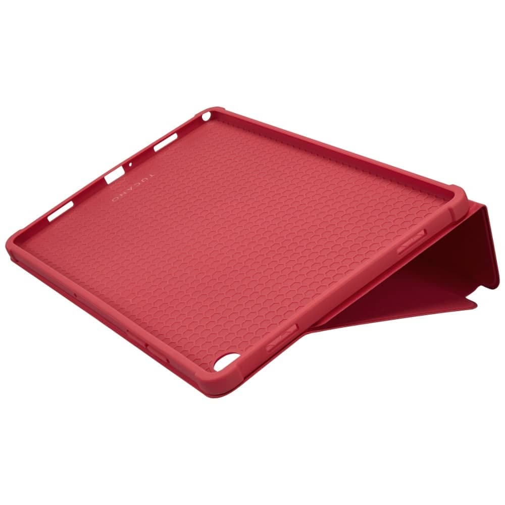 Tucano Gala - θήκη για Samsung Galaxy Tab A11+ / A9+ - Κόκκινο 4
