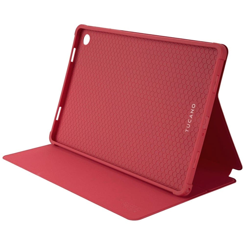 Tucano Gala - θήκη για Samsung Galaxy Tab A11+ / A9+ - Κόκκινο 5