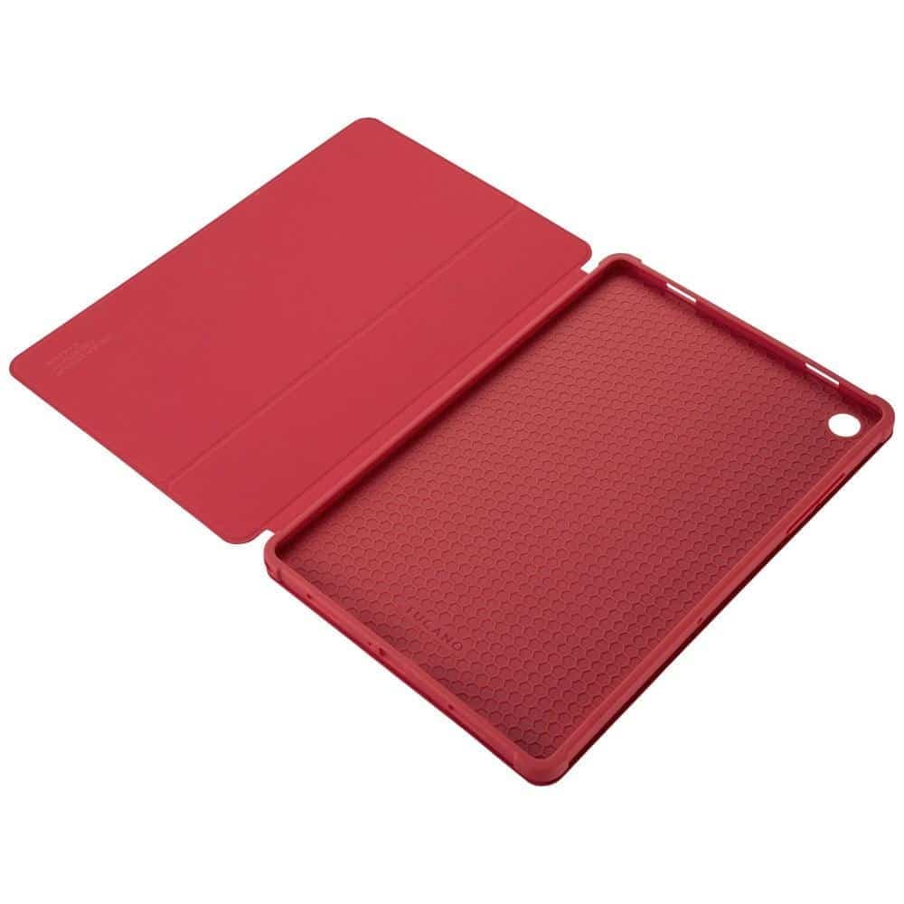 Tucano Gala - θήκη για Samsung Galaxy Tab A11+ / A9+ - Κόκκινο 7