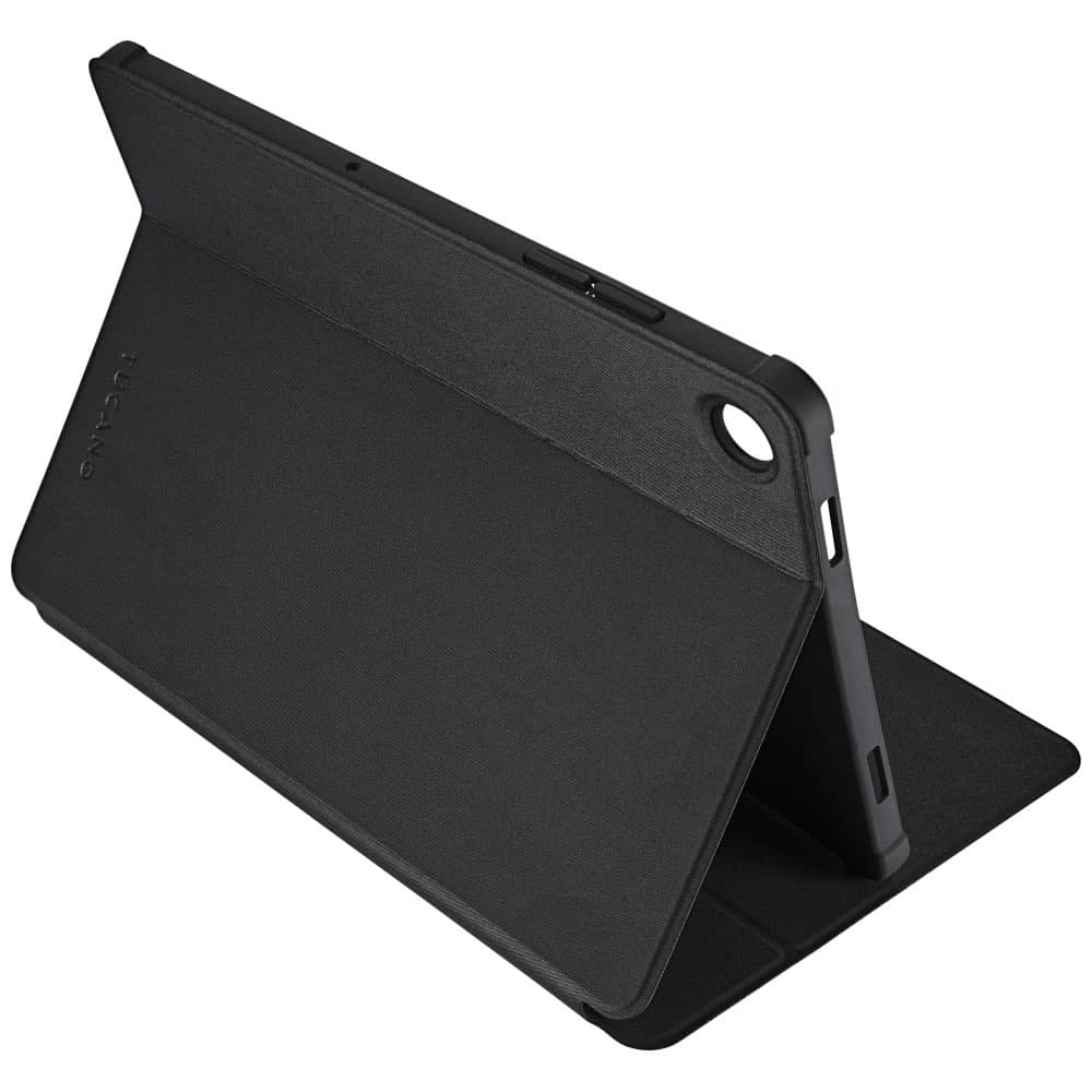 Tucano Gala - θήκη για Samsung Galaxy Tab A11 - Μαύρο 6