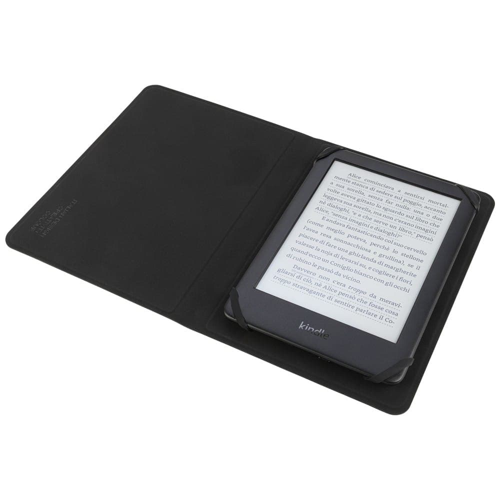 Θήκη Tucano Lato για Kindle 7" eBook, μαύρη 3