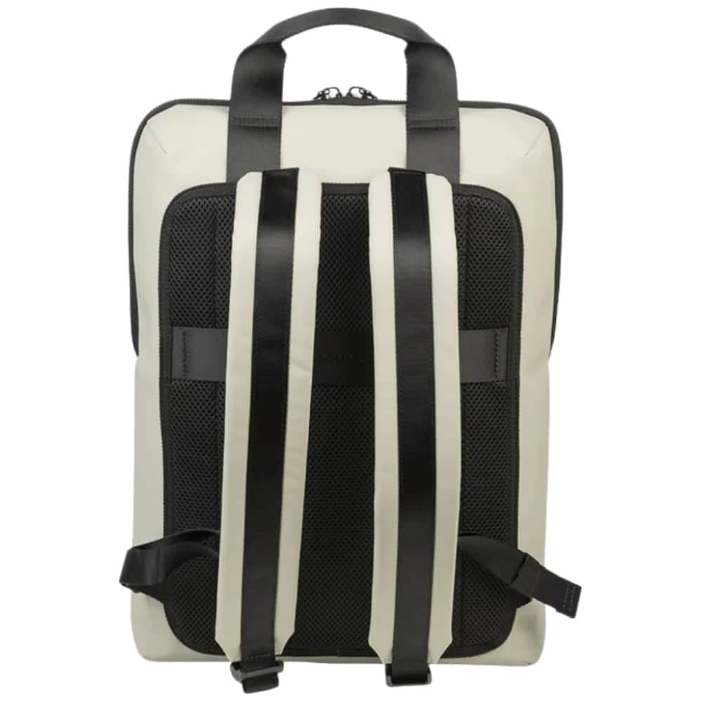 Σακίδιο πλάτης Tucano Gommo για φορητό υπολογιστή 15,6"/ MacBook Pro 16" γκρι 2