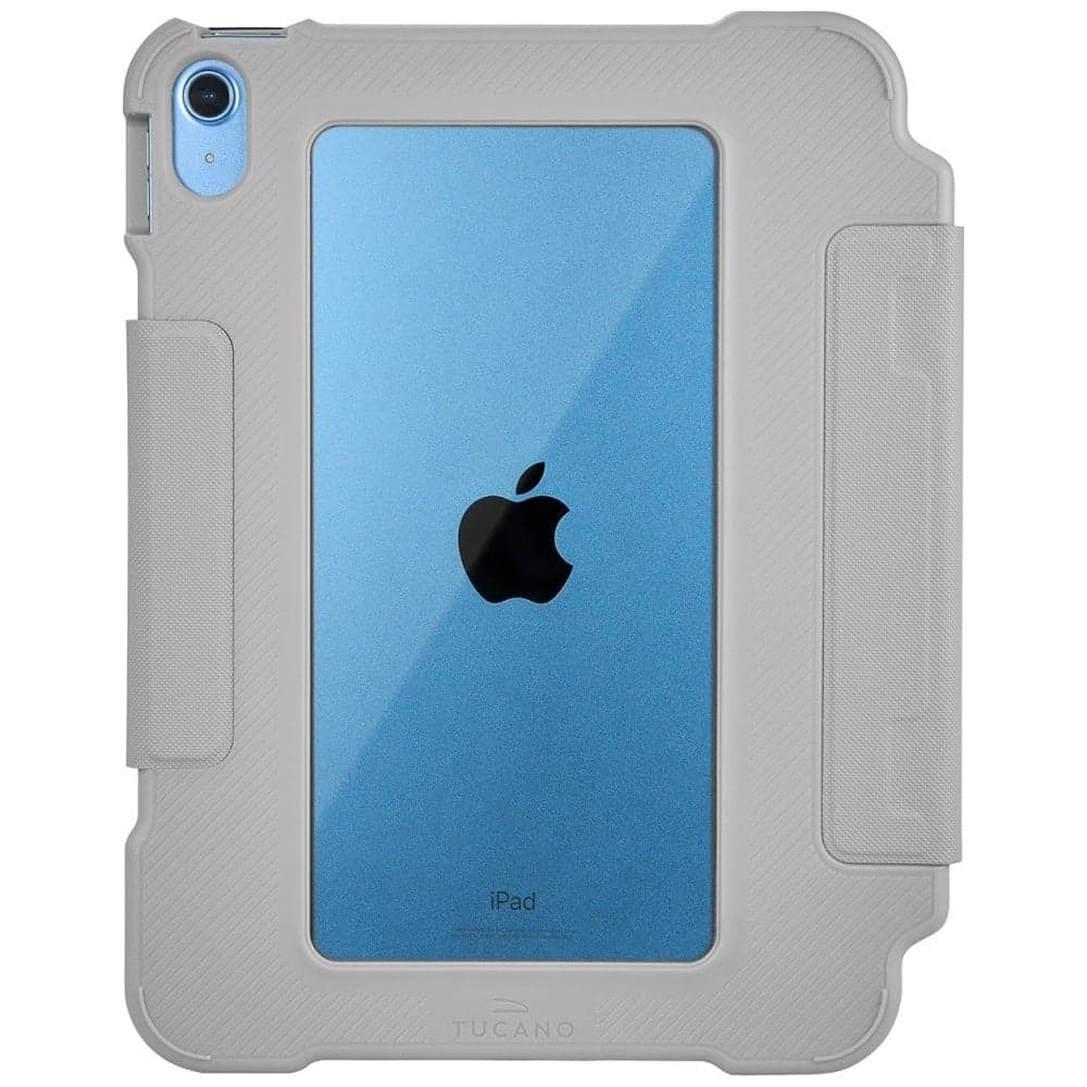 Tucano Alunno - θήκη για Apple iPad (2025) - Γκρι 3