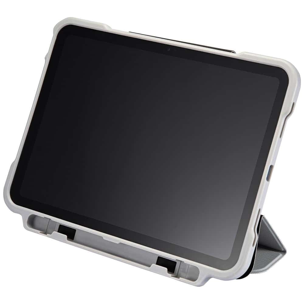 Tucano Alunno - θήκη για Apple iPad (2025) - Γκρι 5